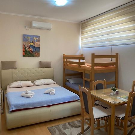Sun City Apartments Trebinje Zewnętrze zdjęcie