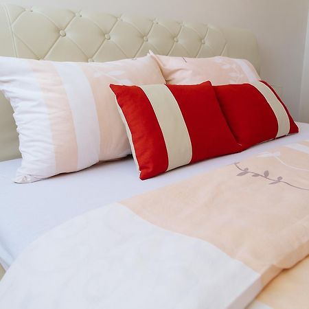 Sun City Apartments Trebinje Zewnętrze zdjęcie