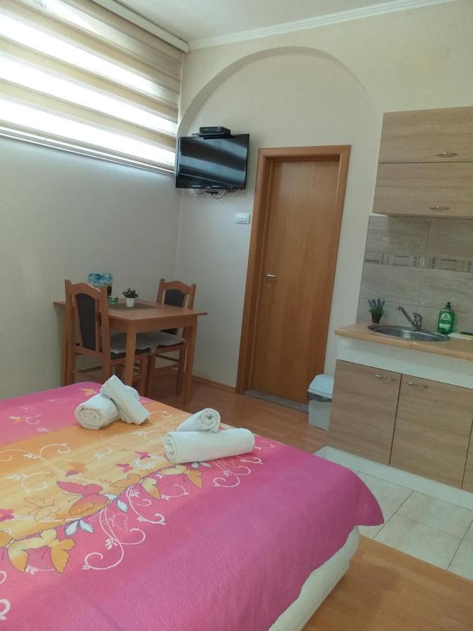 Sun City Apartments Trebinje Zewnętrze zdjęcie