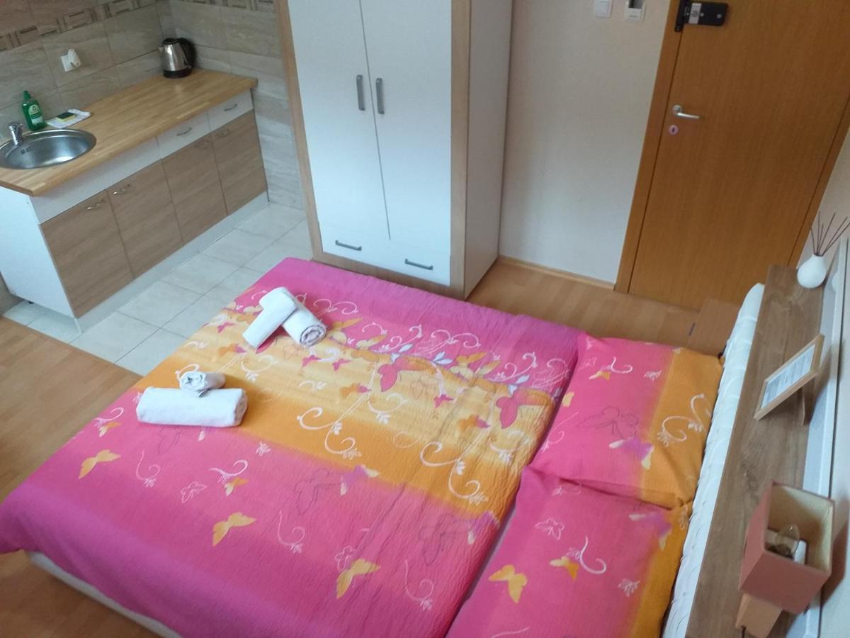 Sun City Apartments Trebinje Zewnętrze zdjęcie