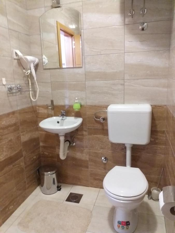 Sun City Apartments Trebinje Zewnętrze zdjęcie