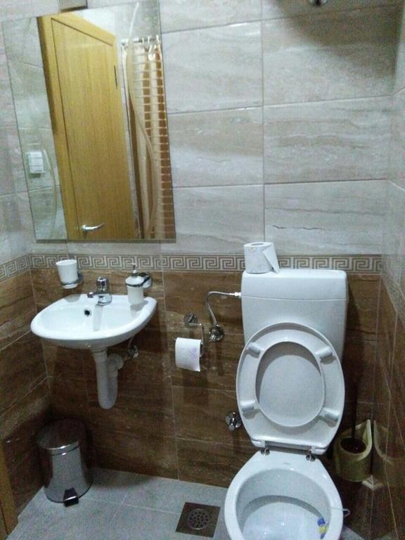 Sun City Apartments Trebinje Zewnętrze zdjęcie