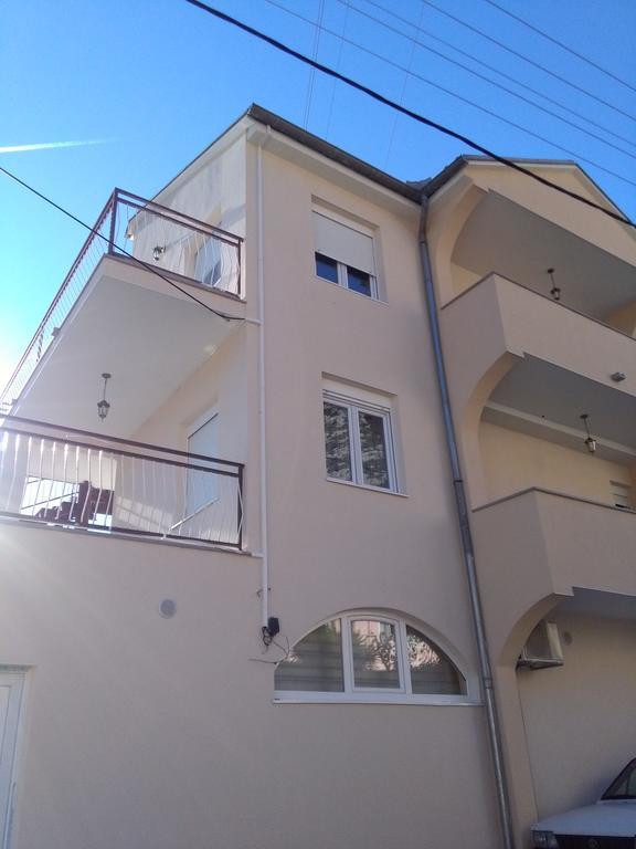 Sun City Apartments Trebinje Zewnętrze zdjęcie