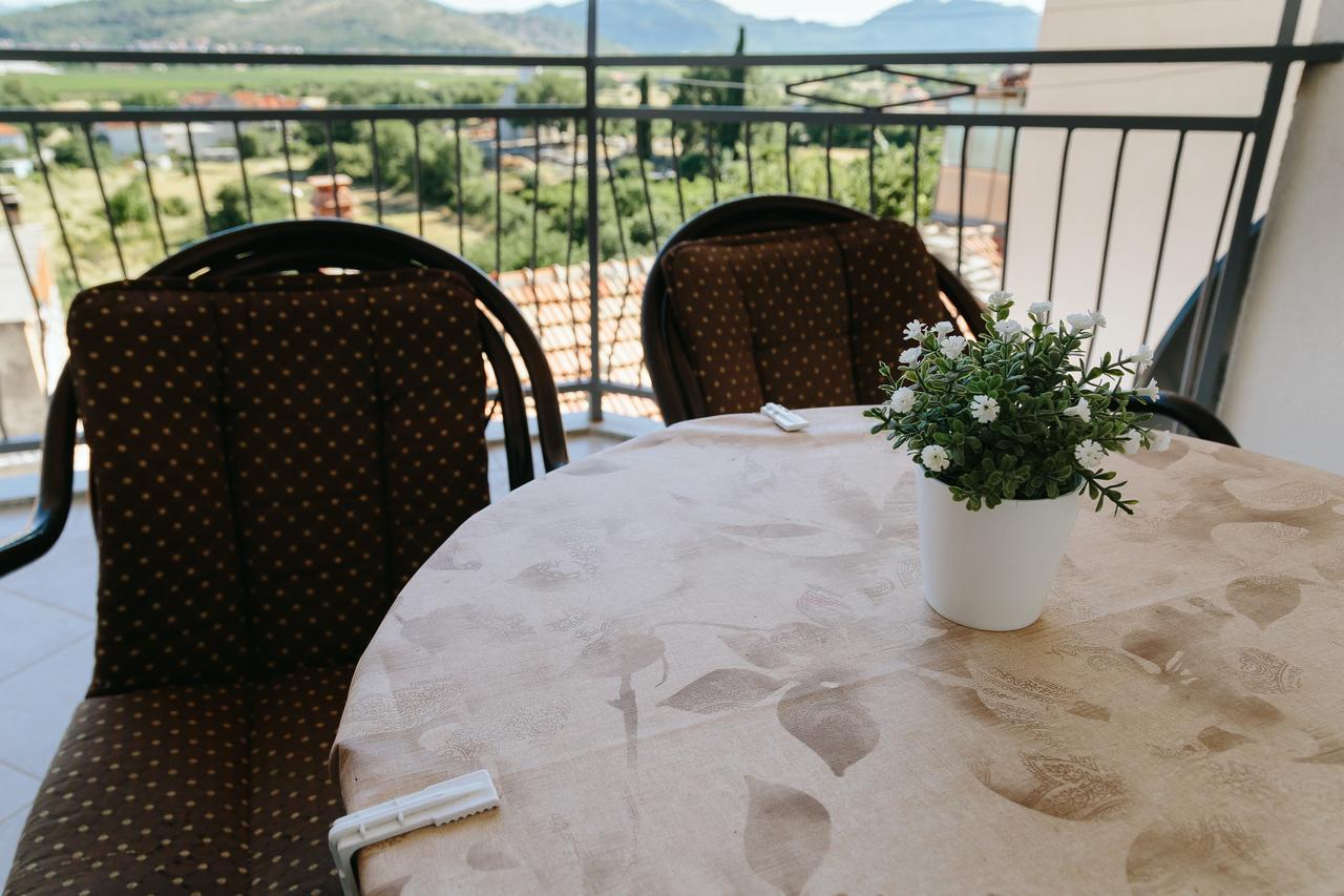 Sun City Apartments Trebinje Zewnętrze zdjęcie