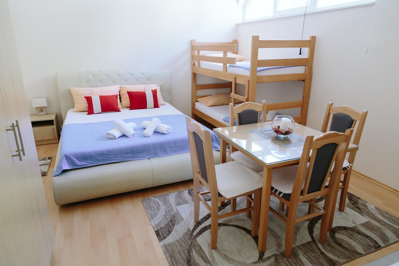 Sun City Apartments Trebinje Zewnętrze zdjęcie