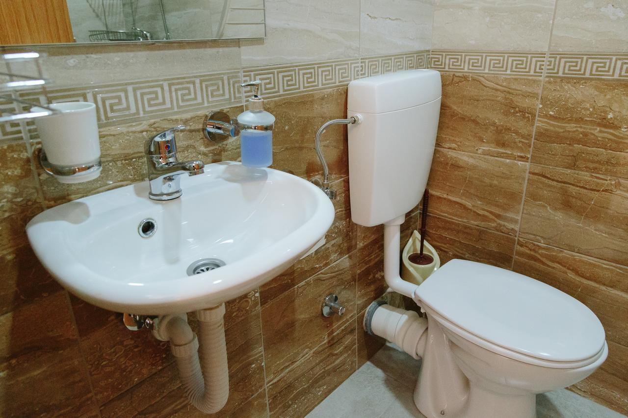 Sun City Apartments Trebinje Zewnętrze zdjęcie