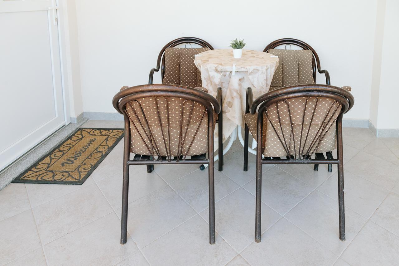 Sun City Apartments Trebinje Zewnętrze zdjęcie