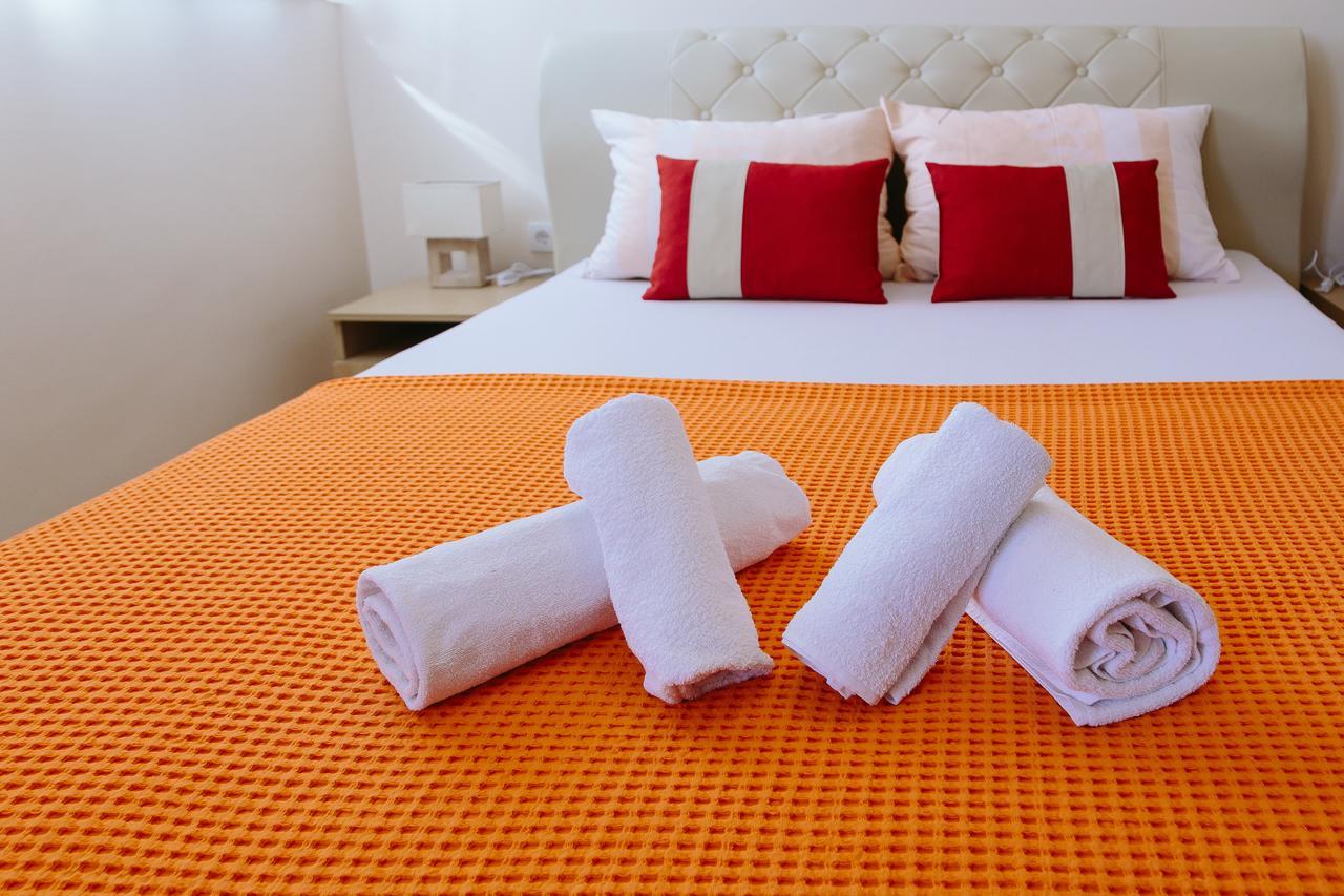 Sun City Apartments Trebinje Zewnętrze zdjęcie