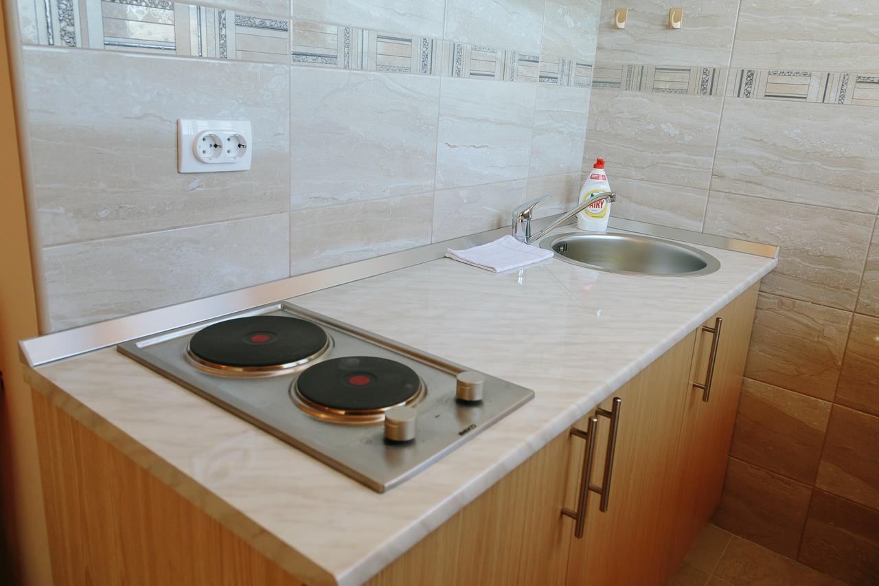 Sun City Apartments Trebinje Zewnętrze zdjęcie