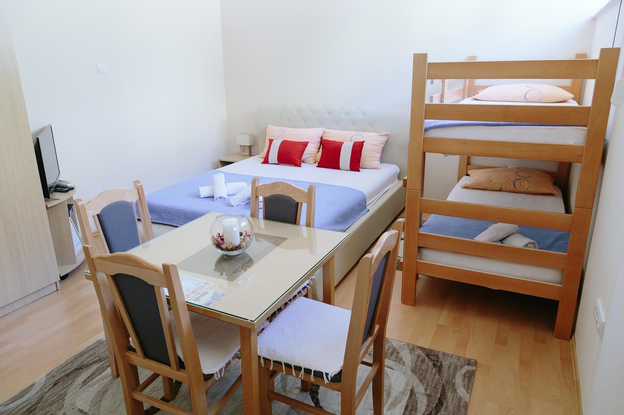 Sun City Apartments Trebinje Zewnętrze zdjęcie