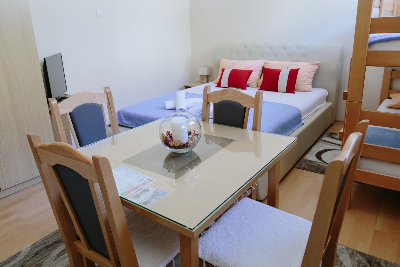 Sun City Apartments Trebinje Zewnętrze zdjęcie