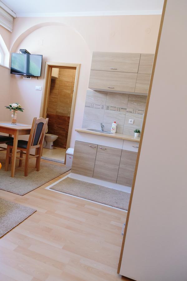 Sun City Apartments Trebinje Zewnętrze zdjęcie
