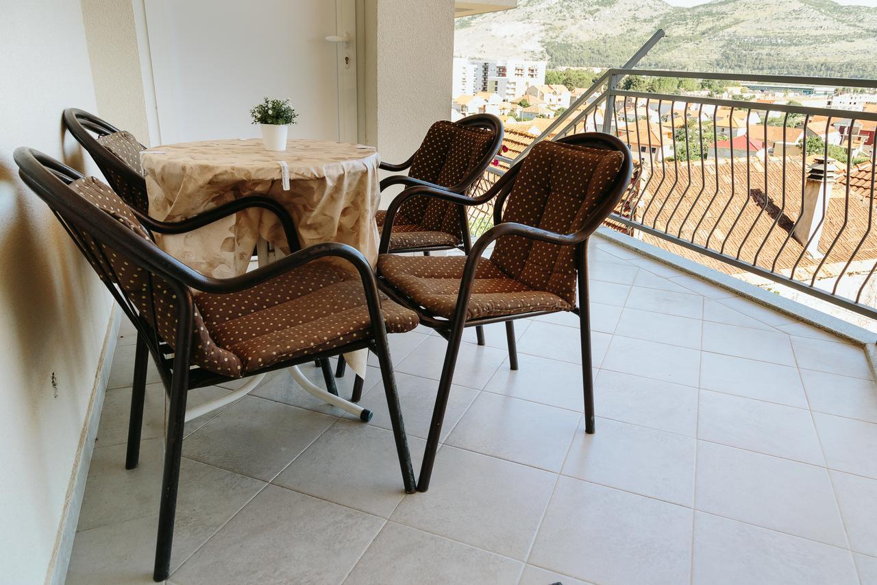 Sun City Apartments Trebinje Zewnętrze zdjęcie