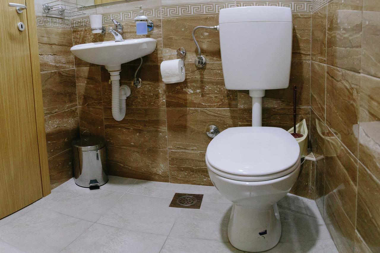 Sun City Apartments Trebinje Zewnętrze zdjęcie