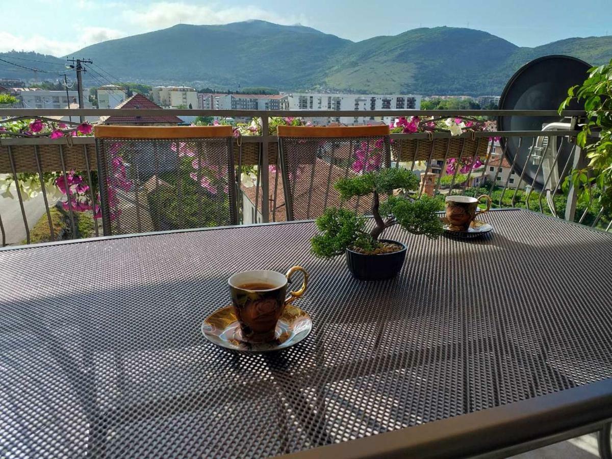 Sun City Apartments Trebinje Zewnętrze zdjęcie